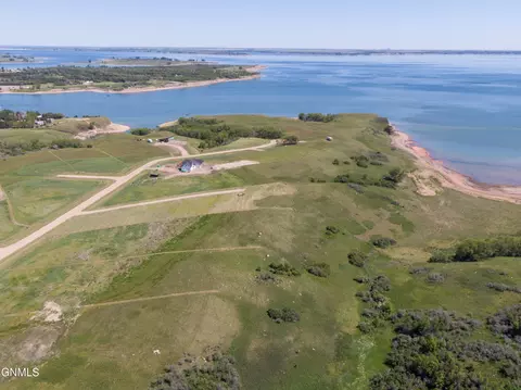 1276 42f Ave NW, Garrison, ND 58540