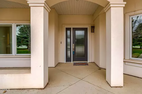 Exterior - 3924 Poseidon Loop, Bismarck, ND 58504 photo 4 of 11