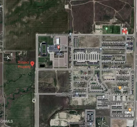 tbd 44th Ave W, Williston, ND 58801 photo 2