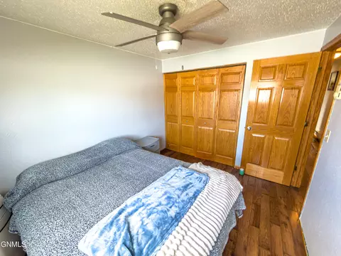 Bedroom - 2009 19th Ave W, Williston, ND 58801 photo 7 of 7