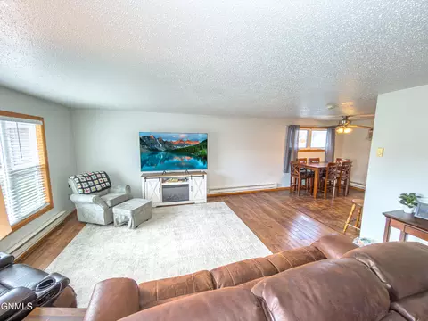 Living - 2009 19th Ave W, Williston, ND 58801 photo 1 of 3