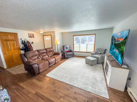 Living - 2009 19th Ave W, Williston, ND 58801 photo 3 of 3