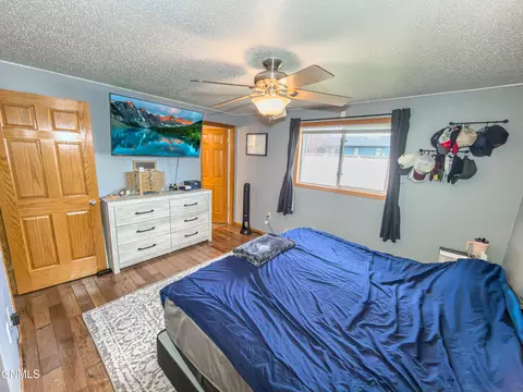 Bedroom - 2009 19th Ave W, Williston, ND 58801 photo 5 of 7