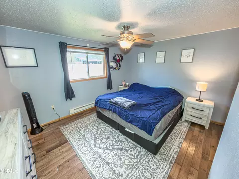Bedroom - 2009 19th Ave W, Williston, ND 58801 photo 3 of 7