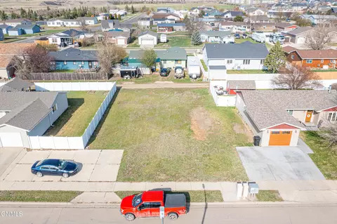 tbd 19th Ave W, Williston, ND 58801