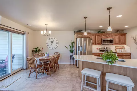 Dining - 824 Compass Ln, Bismarck, ND 58504 photo 1 of 3