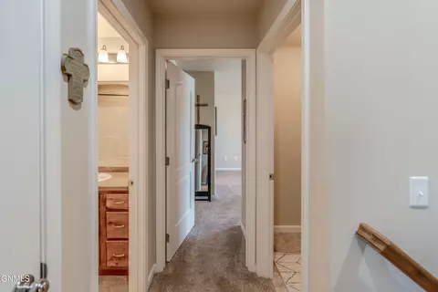 Entry Way - 824 Compass Ln, Bismarck, ND 58504 photo 6 of 6