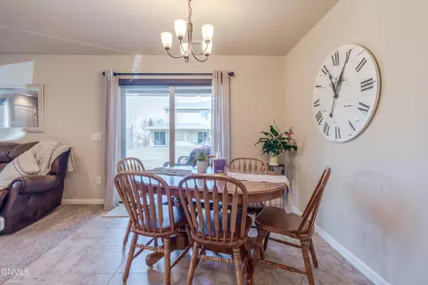 Dining - 824 Compass Ln, Bismarck, ND 58504 photo 3 of 3