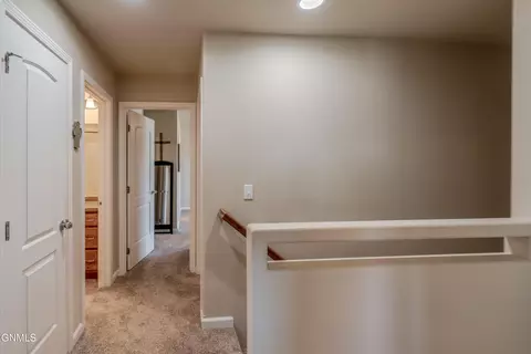 Entry Way - 824 Compass Ln, Bismarck, ND 58504 photo 5 of 6