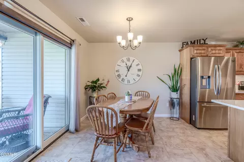 Dining - 824 Compass Ln, Bismarck, ND 58504 photo 2 of 3