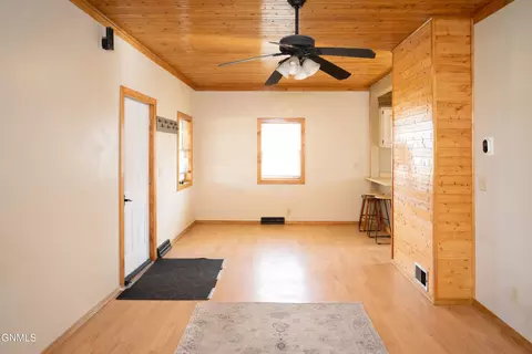 Living - 301 Park St, Buchanan, ND 58420 photo 2 of 2