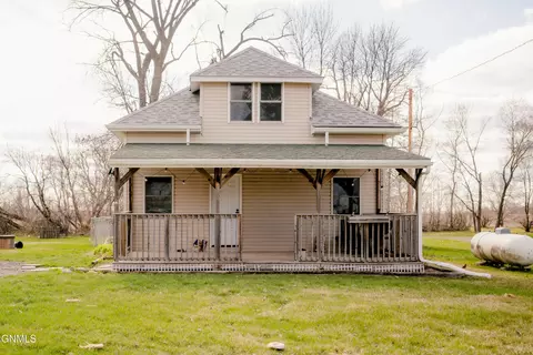 301 Park St, Buchanan, ND 58420