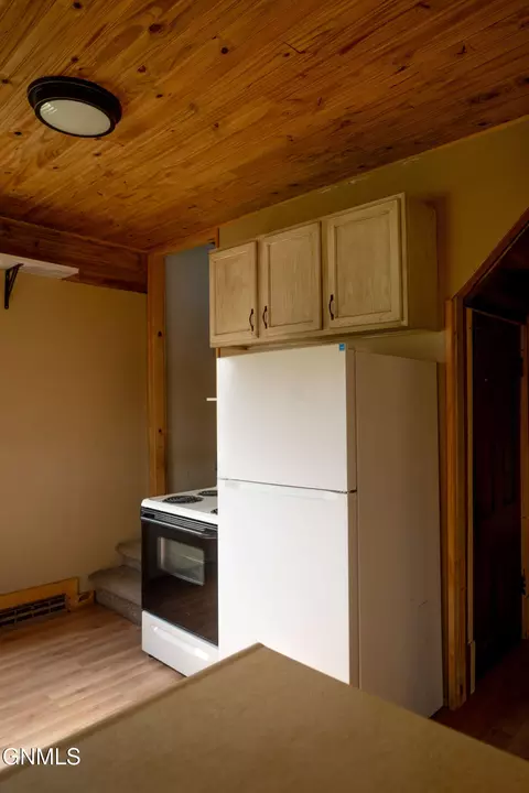 Kitchen - 301 Park St, Buchanan, ND 58420 photo 5 of 5