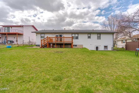 Exterior - 2413 N 6th St, Bismarck, ND 58503 photo 11 of 15