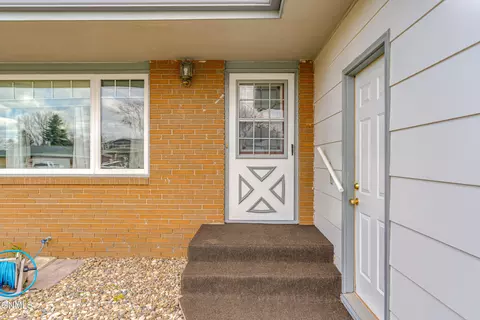 Exterior - 2413 N 6th St, Bismarck, ND 58503 photo 6 of 15