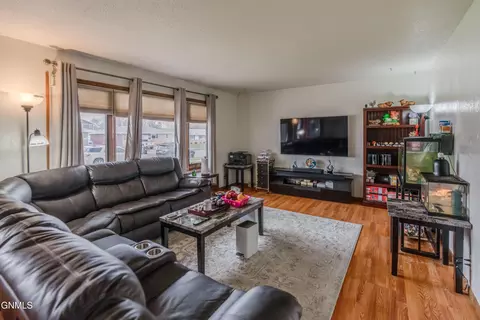 Living - 2413 N 6th St, Bismarck, ND 58503 photo 2 of 2