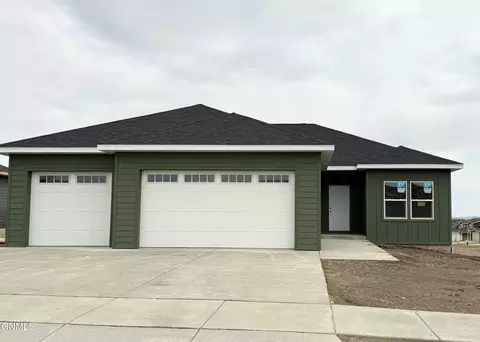 3010 29th Ave W, Williston, ND 58801