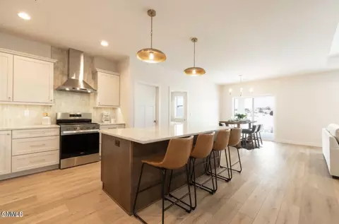 Kitchen - 1121 Chippewa Loop NE, Mandan, ND 58554 photo 3 of 3