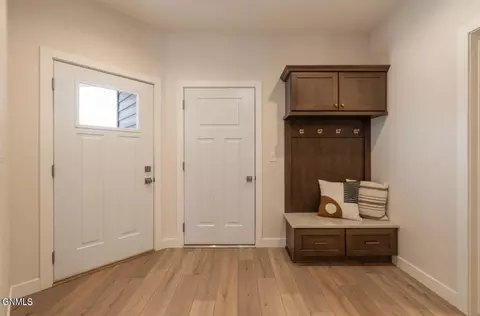 Entry Way - 1121 Chippewa Loop NE, Mandan, ND 58554 photo 1 of 1