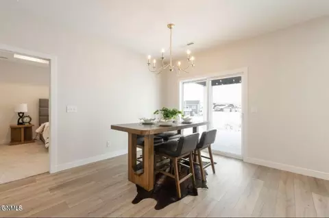 Dining - 1121 Chippewa Loop NE, Mandan, ND 58554 photo 1 of 1
