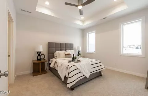 Bedroom - 1121 Chippewa Loop NE, Mandan, ND 58554 photo 1 of 1