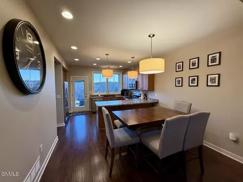 Dining - 823 14th St SE, Mandan, ND 58554 photo 1 of 1