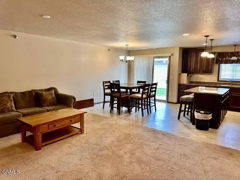 Living - 1405 Sharloh Loop, Bismarck, ND 58501 photo 2 of 2