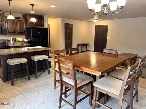 Dining - 1405 Sharloh Loop, Bismarck, ND 58501 photo 1 of 1
