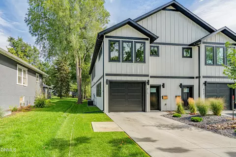 615 10th St, Bismarck, ND 58501