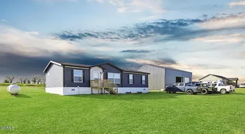 2921 133y Ave NW, Arnegard, ND 58835