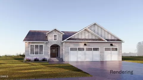 2009 Antler Ave, Bismarck, ND 58503