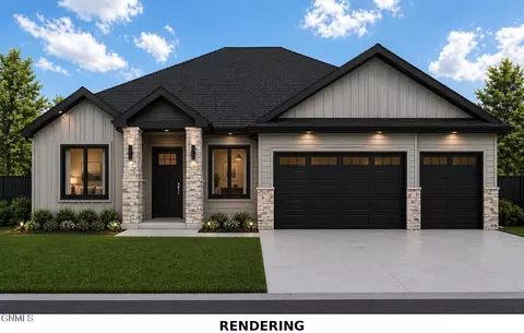 3926 Herd Pl, Bismarck, ND 58503