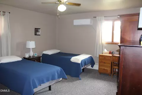 Bedroom - 504 Kundert St, Turtle Lake, ND 58575 photo 1 of 7
