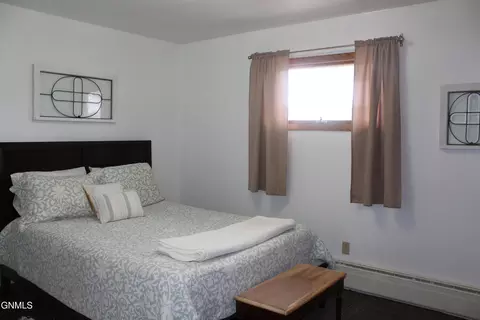 Bedroom - 504 Kundert St, Turtle Lake, ND 58575 photo 5 of 7
