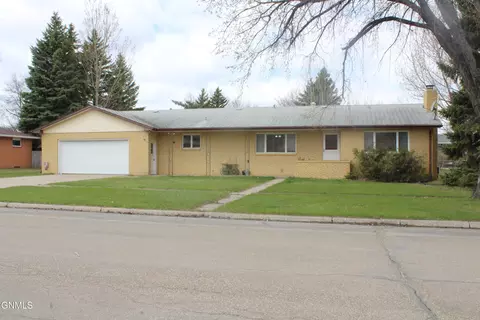 Exterior - 504 Kundert St, Turtle Lake, ND 58575 photo 8 of 10