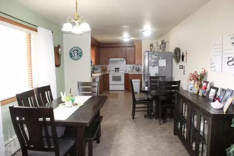 Dining - 504 Kundert St, Turtle Lake, ND 58575 photo 5 of 6