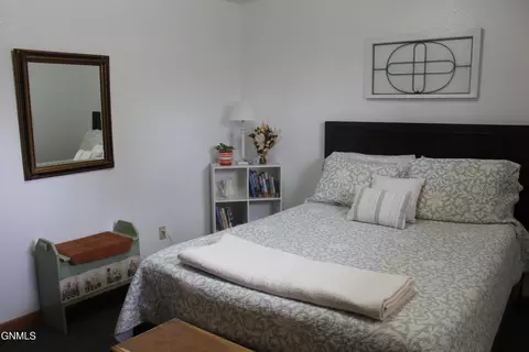 Bedroom - 504 Kundert St, Turtle Lake, ND 58575 photo 7 of 7