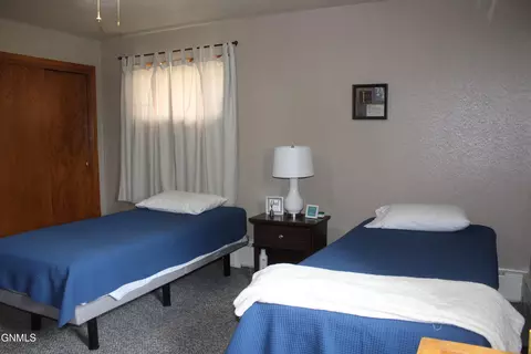 Bedroom - 504 Kundert St, Turtle Lake, ND 58575 photo 2 of 7