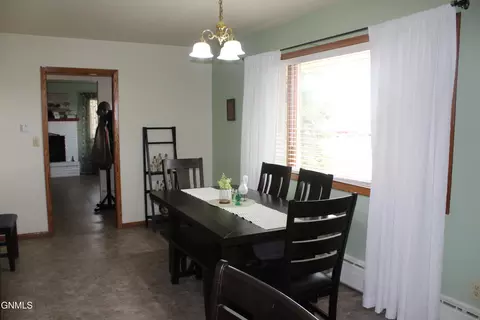 Dining - 504 Kundert St, Turtle Lake, ND 58575 photo 6 of 6