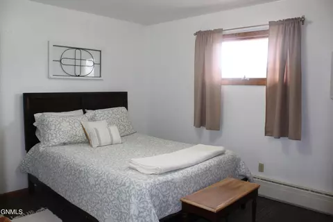 Bedroom - 504 Kundert St, Turtle Lake, ND 58575 photo 6 of 7