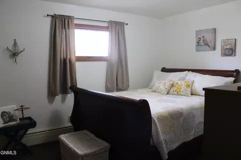 Bedroom - 504 Kundert St, Turtle Lake, ND 58575 photo 3 of 7