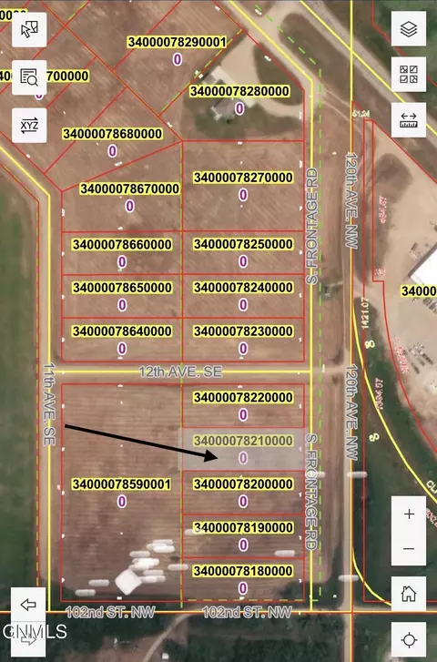 L4 B1 Southridge Acres, Crosby, ND 58730