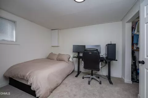 Bedroom - 328 6th Ave E, Dickinson, ND 58601 photo 2 of 2
