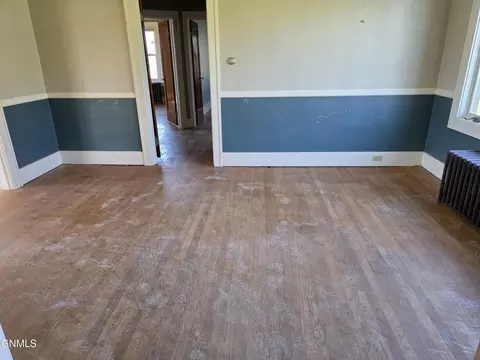 Living - 301 Iowa Ave, Mott, ND 58646 photo 3 of 6