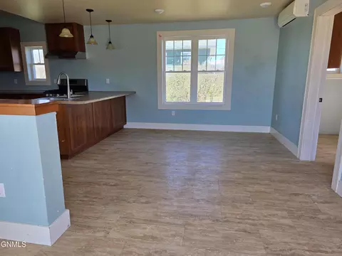 Living - 301 Iowa Ave, Mott, ND 58646 photo 1 of 6