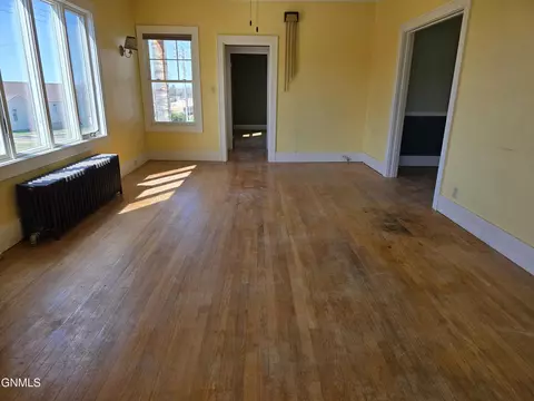 Living - 301 Iowa Ave, Mott, ND 58646 photo 6 of 6