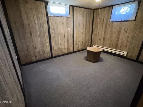 Bedroom - 309 7th Ave N, Edgeley, ND 58433 photo 7 of 8