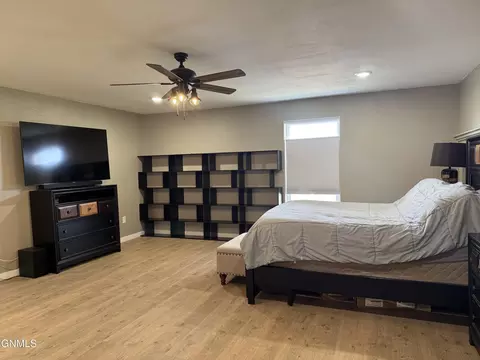 Bedroom - 5476 Matthew Ave, Williston, ND 58801 photo 3 of 6