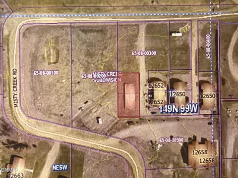 12652 Misty Creek Rd, Watford City, ND 58854