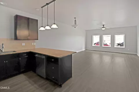 Living - 13719 Karen St, Williston, ND 58801 photo 2 of 3